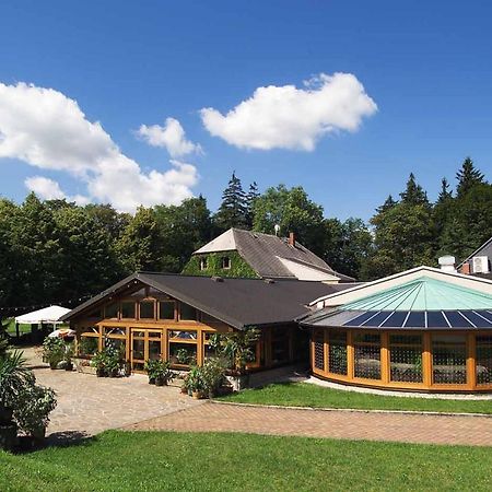 Wohnung Lukas Hainichen Exterior photo